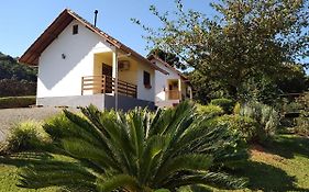 Pousada Verde Paraíso